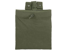 ACM Roll Up Dump Pouches (OD)