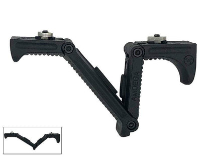 Ares Amoebaó ˆ¡nd Grip Modular Accessory for M-Lok System (AM-ML-DH-020)