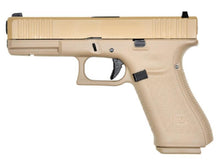WE 17F Series Gen 5 GBBP (Tan)