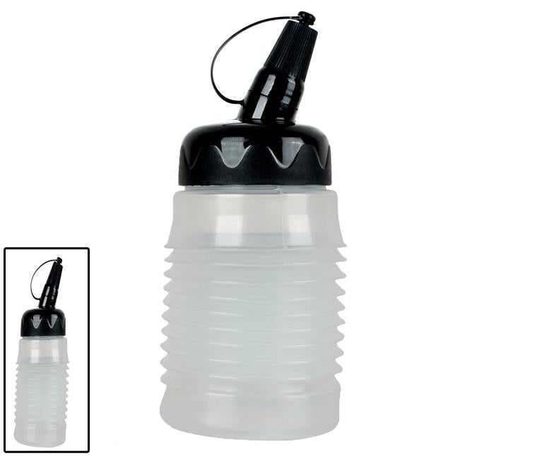 Element Stretch BB Bottle (2300 Rounds - Clear)