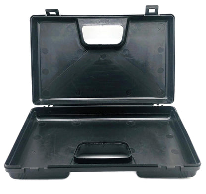 ACM Pistol Case (25x15x5cm - Black)