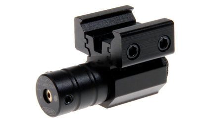 Delta Tactics Red Laser with RIS Picatinny Rail