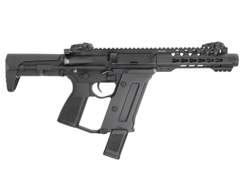 KWA TK45C Ronin AEG 6" Keymod (104-04500 - Black)