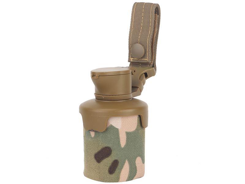 Big Foot BB Pellet Storage Bag (3000 Rounds - Multicam)