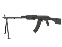 Cyma CM052A RPK LMG Full Metal AEG with Folding Stock