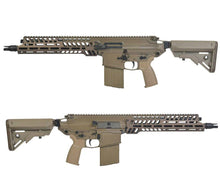 APFG XM7 Gas Blowback Rifle (Tan)