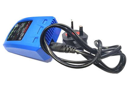 WE Charger for 2S to 3S LiPO 2 - 3 Cells Series (Balanced)