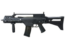 S&T G39C IDZ Keymod (Black - ST-AEG-86)