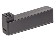 Double Eagle M61 VSR-10 Sniper Rifle Magazine (25 Rounds - Black)