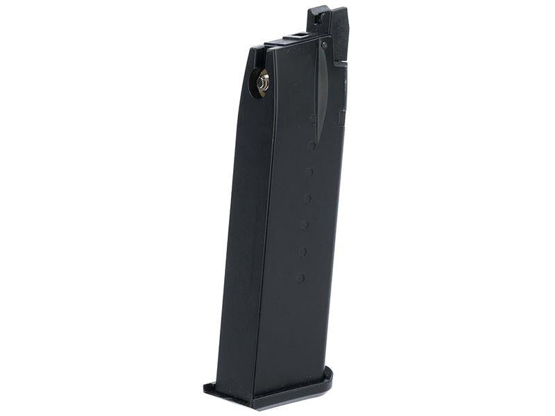 Hudson by EMG H9 Gas Magazine (25 Rounds - HS-HPMG01)