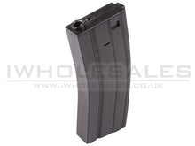 ACM Mid-Cap Magazine for M4/M16 (100 Rounds - Black)
