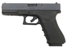 WE 17 Series Gen 4 GBBP (Black)