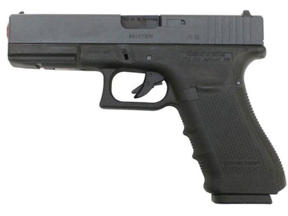 WE 17 Series Gen 4 GBBP (Black)
