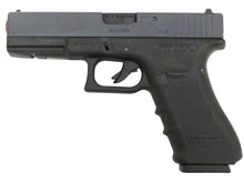 WE 17 Series Gen 4 GBBP (Black)