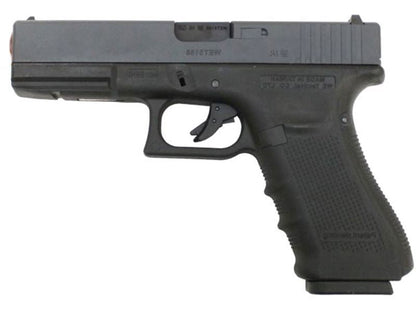WE 17 Series Gen 4 GBBP (Black)