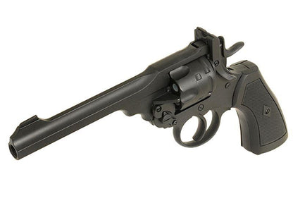 Well G293A Co2 Revolver (Full Metal)