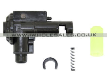 Ares M4 Hop Up Set
