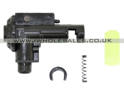 Ares M4 Hop Up Set