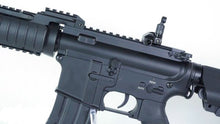 Double Bell M4 RAS Long (Full Metal Body and Gearbox - Black - 57)