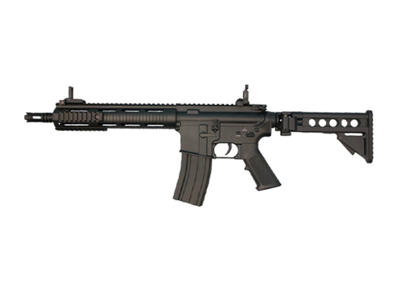 Double Bell LR300 AXL AEG (Black - 044)