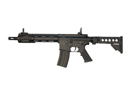 Double Bell LR300 AXL AEG (Black - 044)