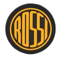 Rossi Patch (Black)