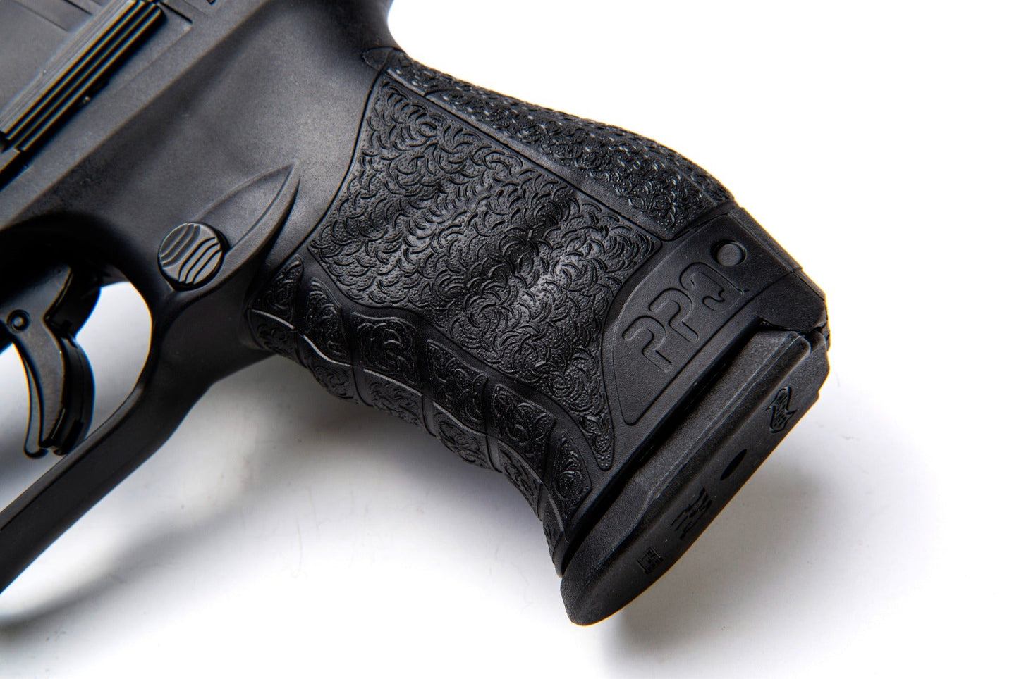 Walther PPQ M2 T4E 0.43 Paintball Pistol by Umarex - Co2 Powered
