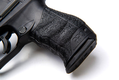 Walther PPQ M2 T4E 0.43 Paintball Pistol by Umarex - Co2 Powered