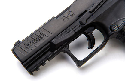 Walther PPQ M2 T4E 0.43 Paintball Pistol by Umarex - Co2 Powered