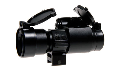 Duel Code 1x30 Red Dot Scope