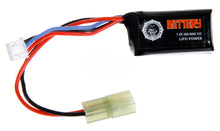 Duel Code Lipo 7.4v 300 mAh 35c Battery (HPA)