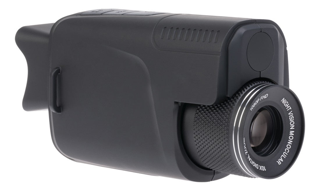 Duovox Night Vision Monocular Ultra
