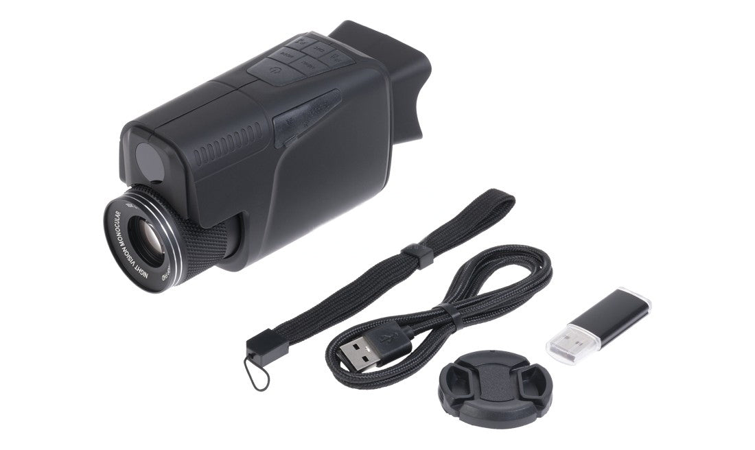 Duovox Night Vision Monocular Ultra