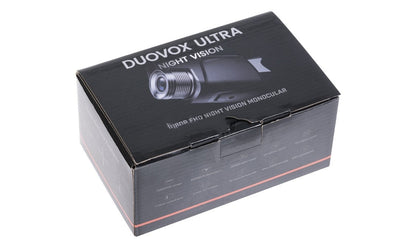 Duovox Night Vision Monocular Ultra