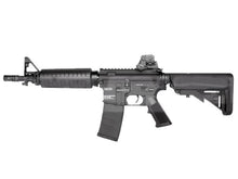 KWA KM4 M4 CQB Commando AEG (Full Metal)