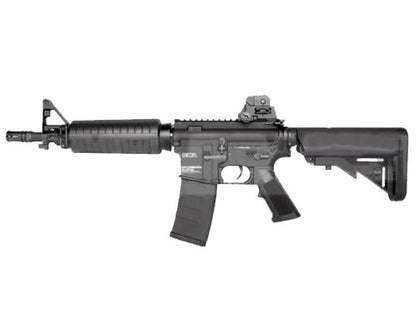 KWA KM4 M4 CQB Commando AEG (Full Metal)