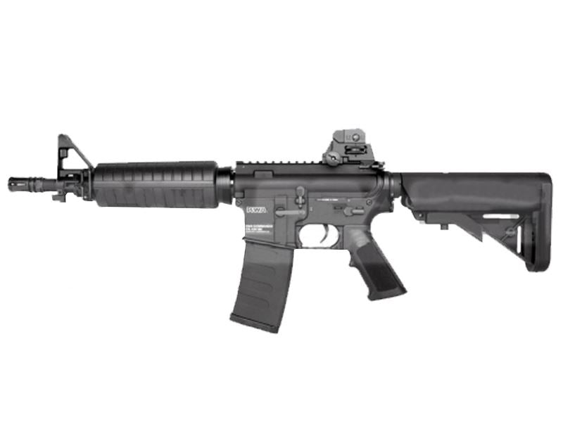 KWA KM4 M4 CQB Commando AEG (Full Metal)
