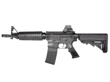 KWA KM4 M4 CQB Commando AEG (Full Metal)