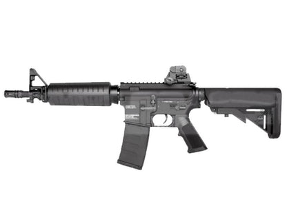 KWA KM4 M4 CQB Commando AEG (Full Metal)