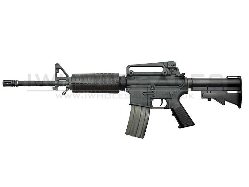 Ares M4A1 S Class (Black)