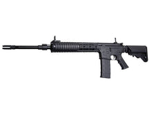 Lonex 20" BAW QSCG AEG with Recoil System (L4-BAW-SPR - Black)