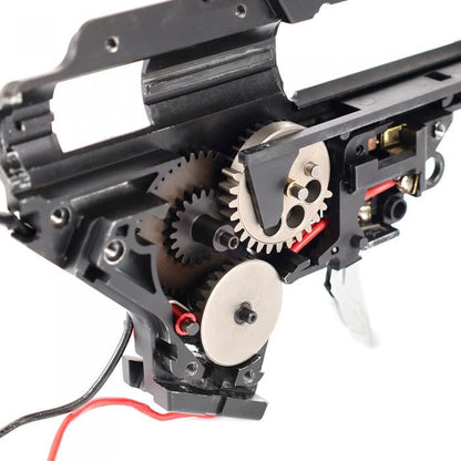 Laylax Prometheus EG Hard Gear Set 16:1 (High Speed) for Ver.2/Ver.3 Gearbox