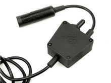 zTac E-Switch Tactical PTT (Mil Connector)