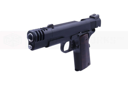[Air Gun] Armorer Works Custom 1911 Co2 Blowback (AG-NE3102 - 4.5mm/.177)