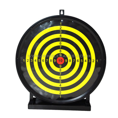 12" Stick Target