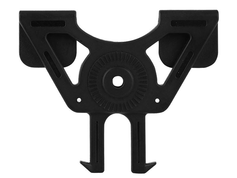 Big Foot Molle Adapter (Black)