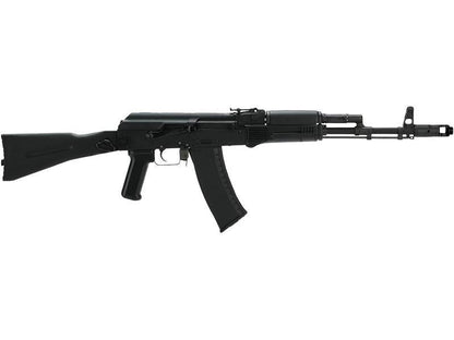 KWA AKR-74M AEG3 (Full Metal - Black - 106-00703)