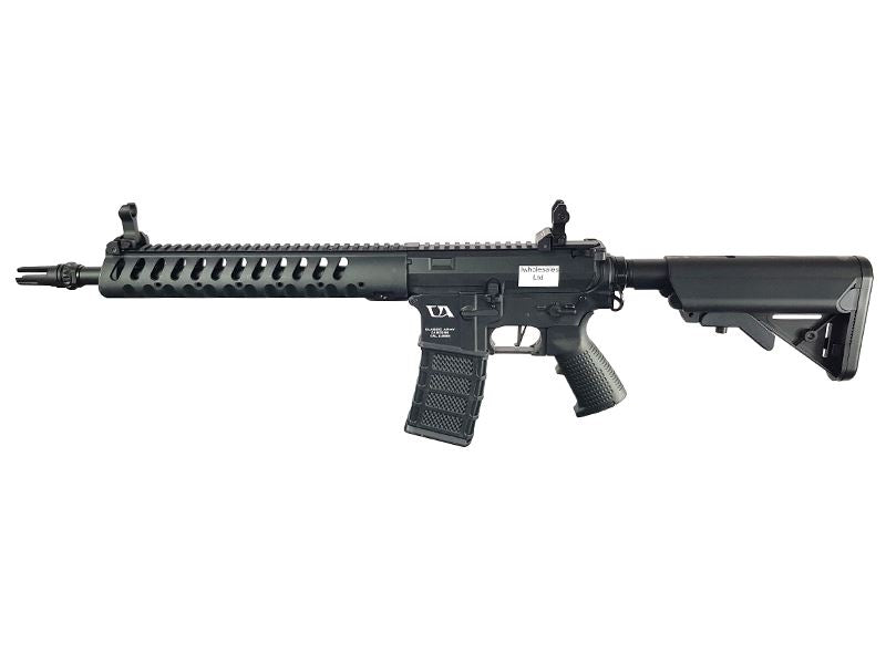 Classic Army M4 12" Delta ETU (Black - ENF006P)
