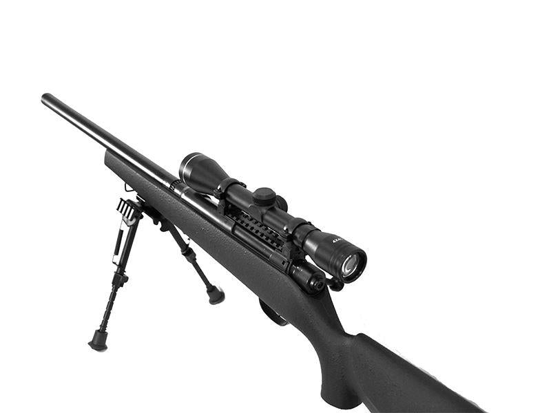 UA X9 Standard Sniper Rifle (Black - UA-316B)