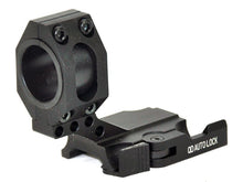 ACM QD Mount (25-30mm - Black)